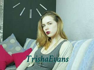 TrishaEvans