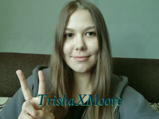 TrishaXMoore