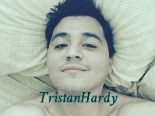 TristanHardy