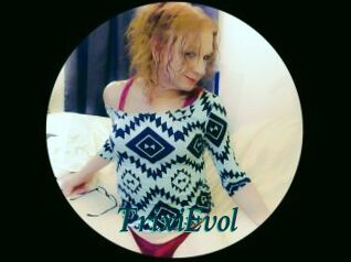 TrixiEvol