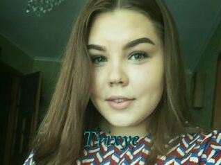 Trixye Maxi Top Sexe