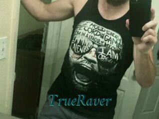 TrueRaver