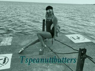 Tspeanuttbutters