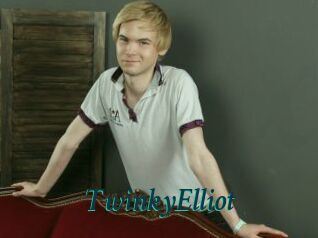 TwinkyElliot