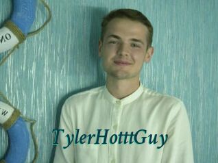 TylerHotttGuy