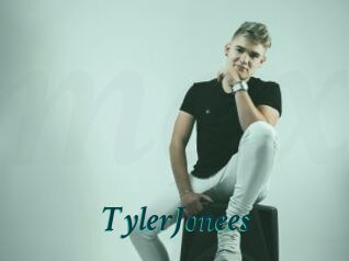 TylerJonees