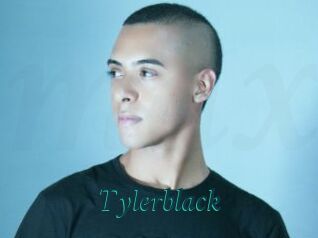Tylerblack