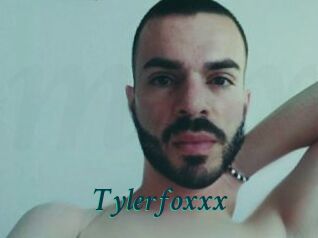 Tylerfoxxx