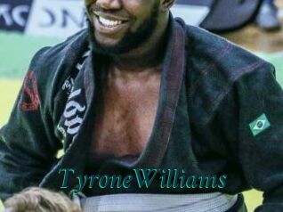 TyroneWilliams