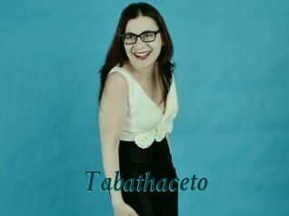 Tabathaceto