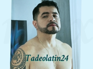 Tadeolatin24