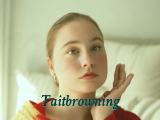 Taitbrowning