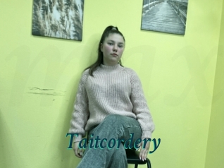 Taitcordery