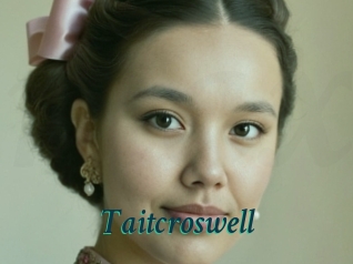 Taitcroswell