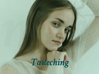 Taiteching