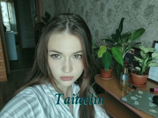Taiteelin