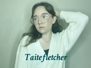 Taitefletcher