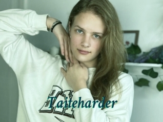 Taiteharder