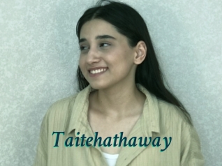 Taitehathaway