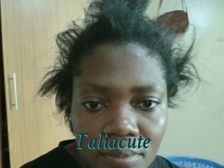 Taliacute