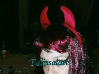 Talissalove