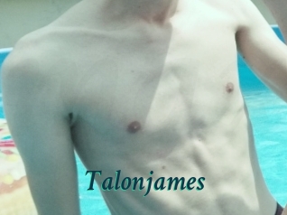 Talonjames