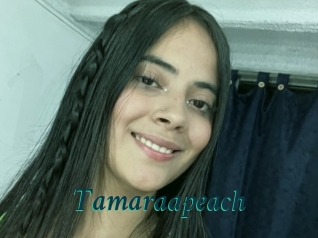 Tamaraapeach