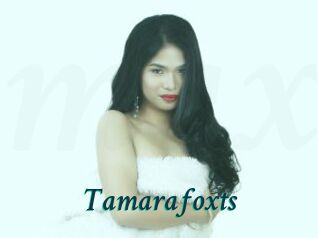 Tamarafoxts