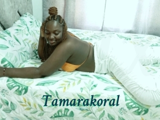 Tamarakoral