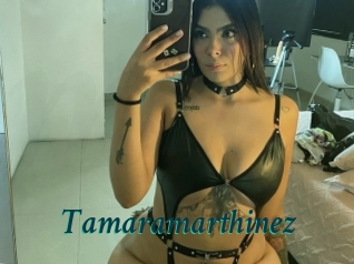 Tamaramarthinez