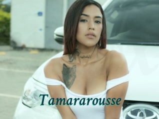 Tamararousse