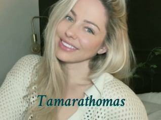 Tamarathomas