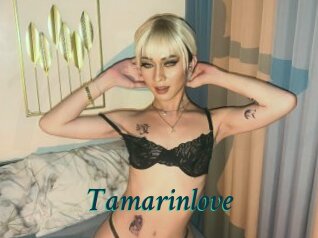 Tamarinlove