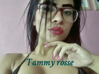 Tammy_rosse