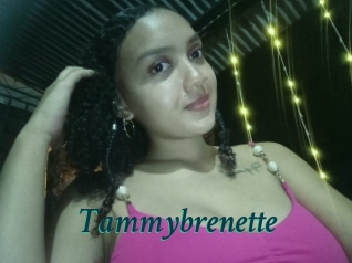 Tammybrenette