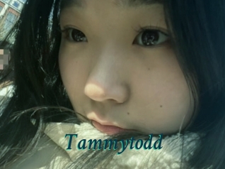 Tammytodd