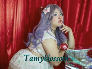 Tamyblossom