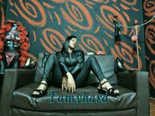 Tamyhard