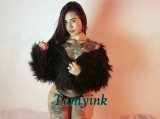Tamyink