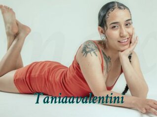 Taniaavalentini