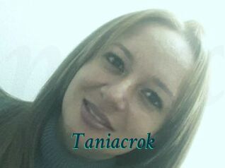 Taniacrok