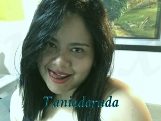 Taniadorada