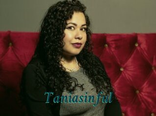 Taniasinful