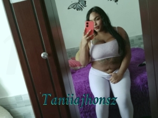 Taniiajhonsz
