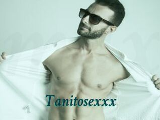 Tanitosexxx