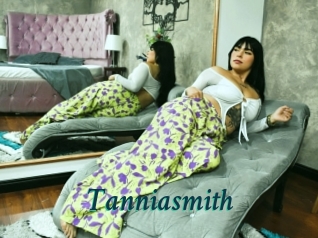 Tanniasmith