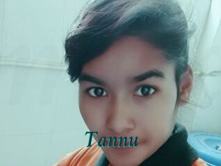 Tannu