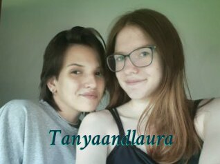 Tanyaandlaura