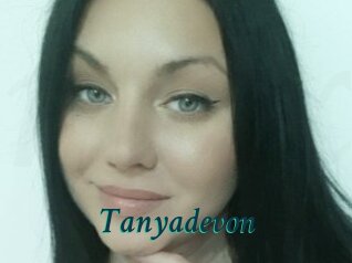 Tanyadevon