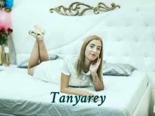 Tanyarey